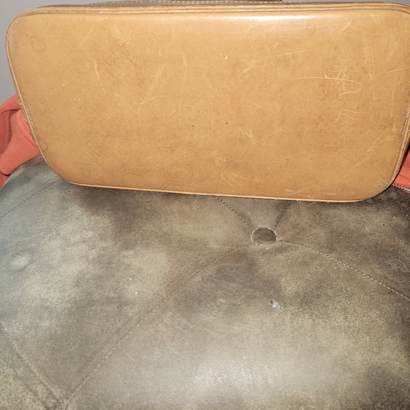 Louis Vuitton Alma Mongram bag - Picture 4 of 4